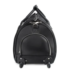 Brouk u0026 Co Brouk & Co Brett 2-in-1 Garment and Duffel Roller Bag
