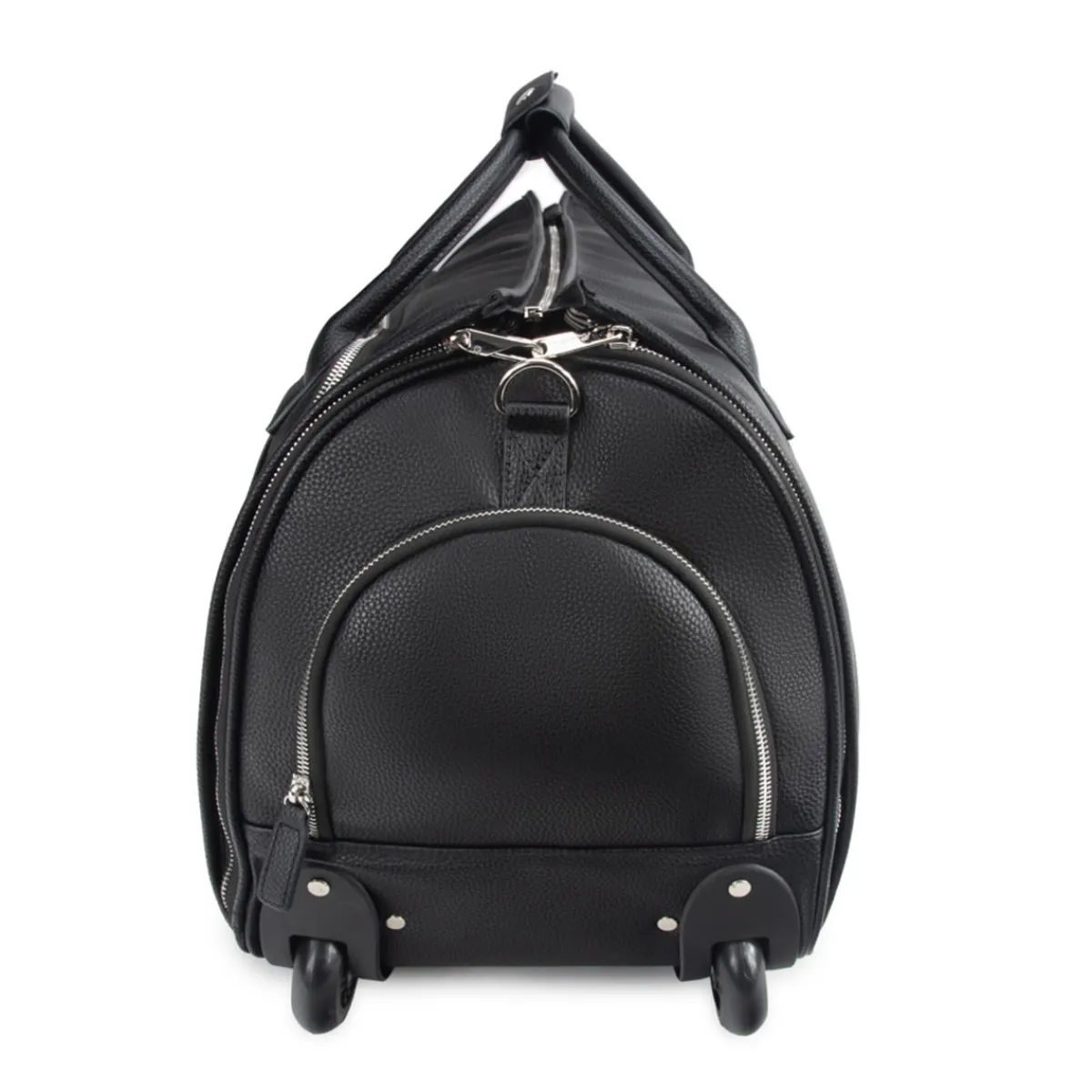Brouk u0026 Co Brouk & Co Brett 2-in-1 Garment and Duffel Roller Bag