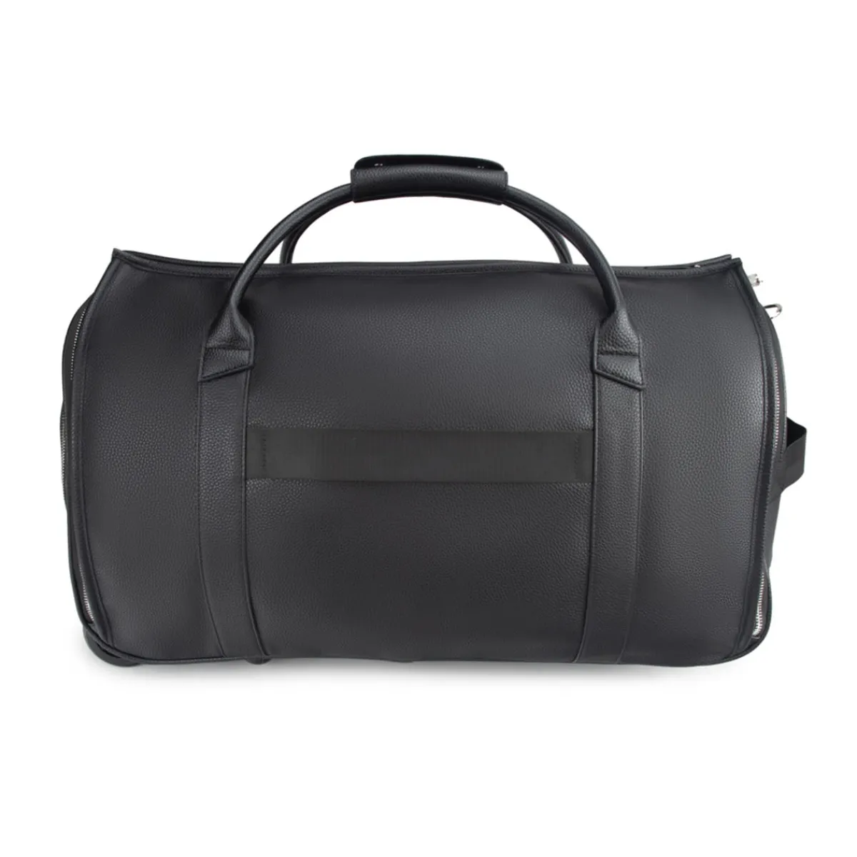 Brouk u0026 Co Brouk & Co Brett 2-in-1 Garment and Duffel Roller Bag