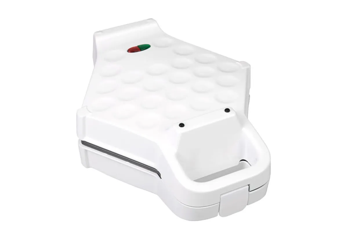 SCS Direct Bubble Waffle Maker