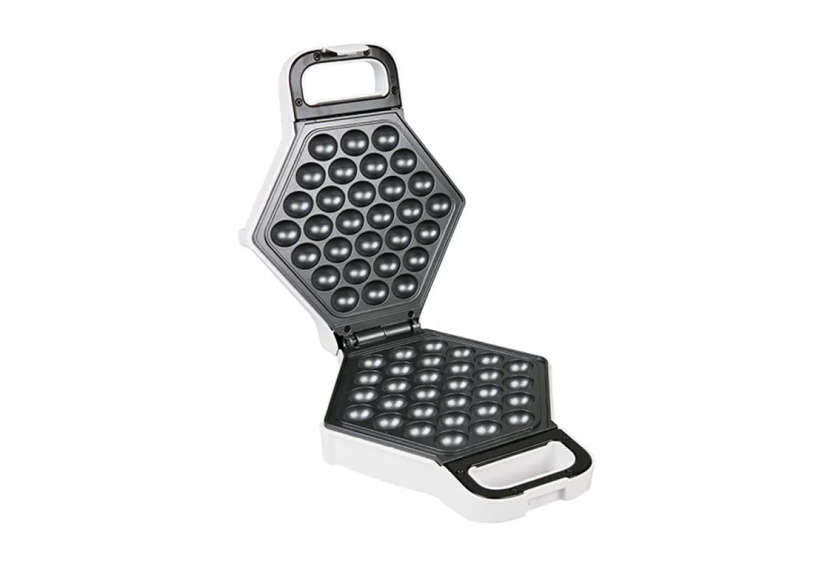 SCS Direct Bubble Waffle Maker