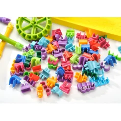 Fotorama USA, LLC Bucket of Noodles STEM Building Set