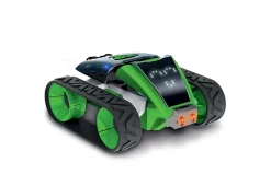 Jupiter Creations Inc Building and Coding STEM Robot