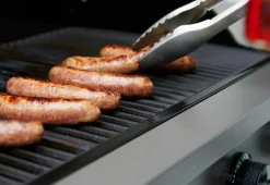 Tytus Grills LLC 5-Burner Fresno Island Outdoor Grill
