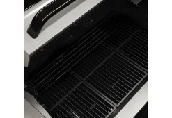 Tytus Grills LLC 5-Burner Fresno Island Outdoor Grill