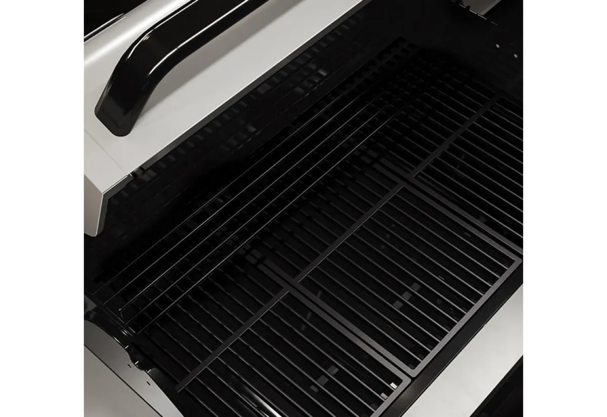 Tytus Grills LLC 5-Burner Fresno Island Outdoor Grill