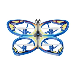 Better Battery Co. Inc. Butterfly Drone with LED Light Effects