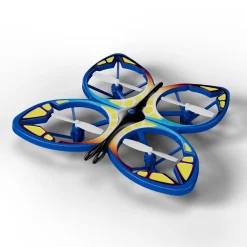 Better Battery Co. Inc. Butterfly Drone with LED Light Effects