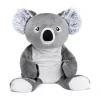 Ontel Products Calming Weighted Plush