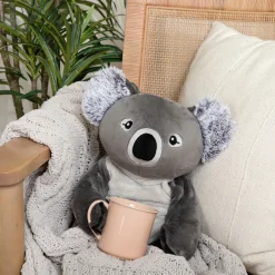 Ontel Products Calming Weighted Plush