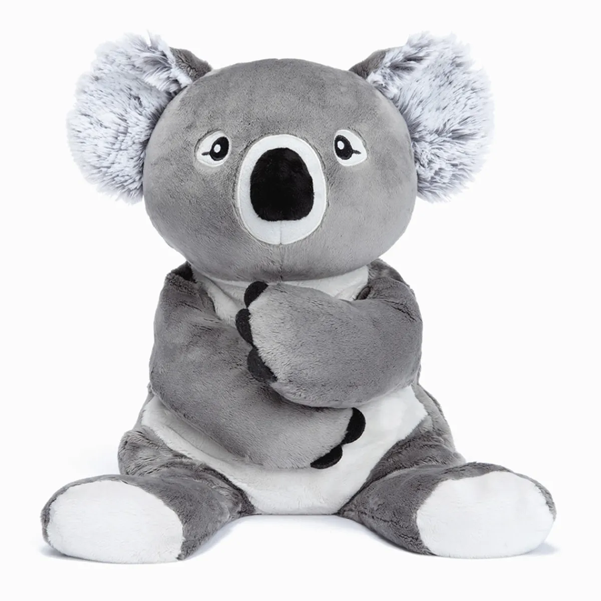 Ontel Products Calming Weighted Plush