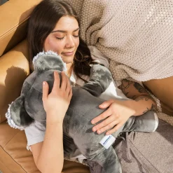 Ontel Products Calming Weighted Plush