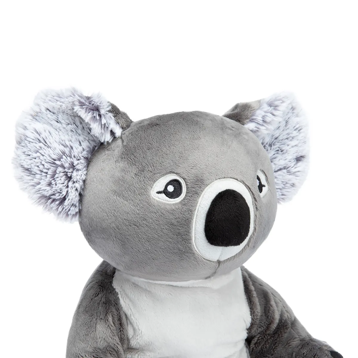 Ontel Products Calming Weighted Plush