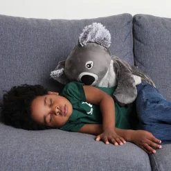 Ontel Products Calming Weighted Plush