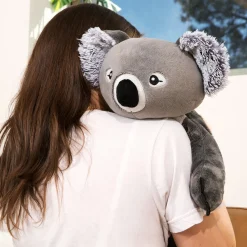 Ontel Products Calming Weighted Plush