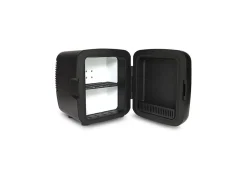 Naxa Electronics 12-Can Mini Fridge