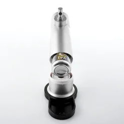 Seljan Tool Company Canned Beer Draft System by Sharper Image
