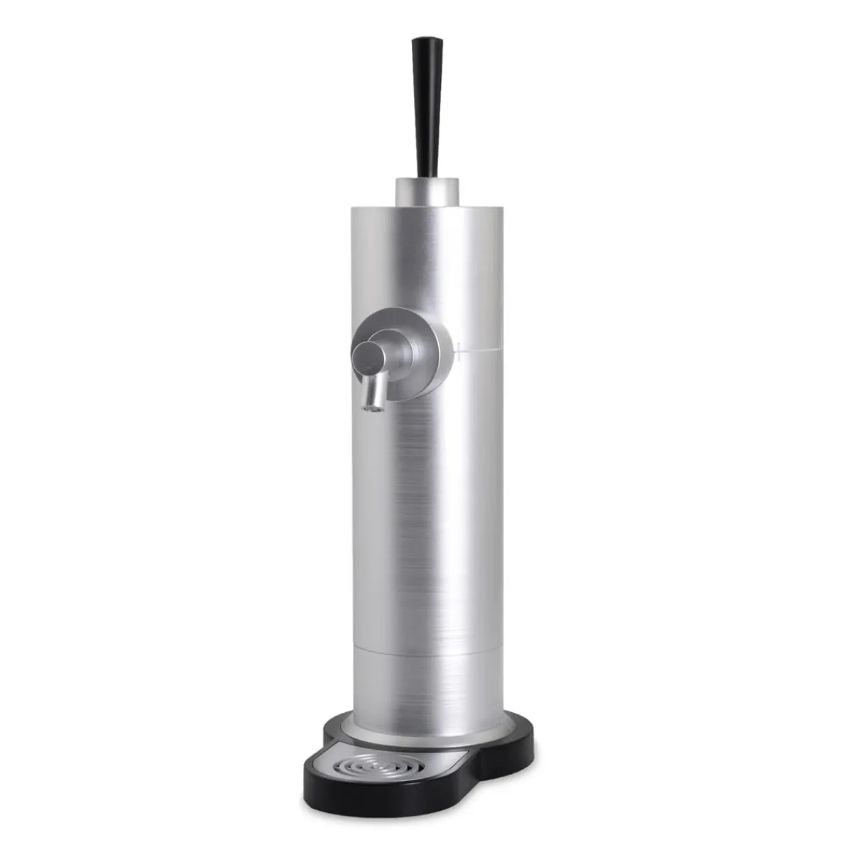 Seljan Tool Company Canned Beer Draft System by Sharper Image