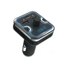Sharper Image Car and Driver Wireless FM Transmitter