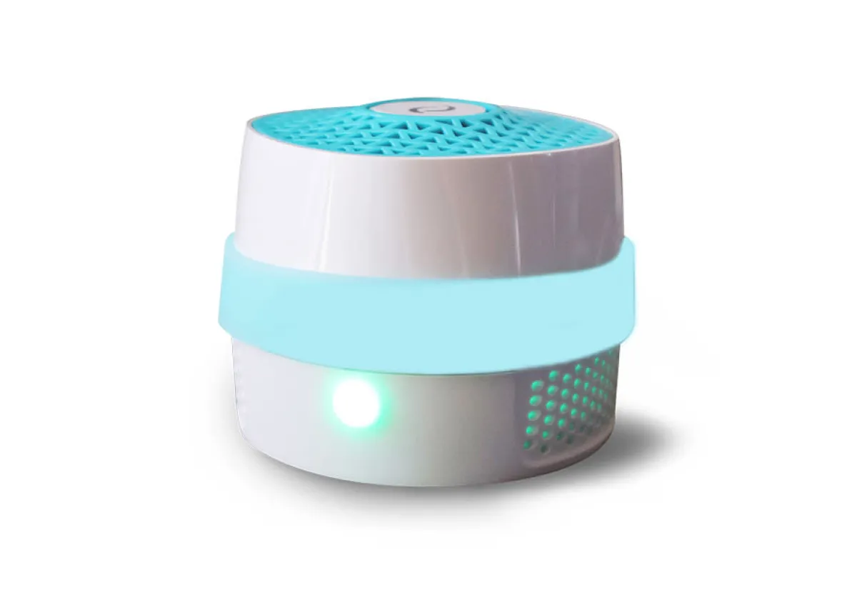 Wiseome Inc. Car Odor Eliminator