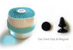 Wiseome Inc. Car Odor Eliminator