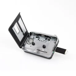 Simplified I.T. Products, LLC Cassette to MP3 Converter by Sharper Image