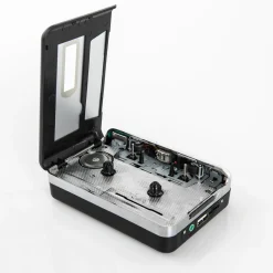 Simplified I.T. Products, LLC Cassette to MP3 Converter by Sharper Image