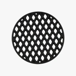 Monument Grill LLC Cast Iron Diamond Grid for Infrared Smart Grill