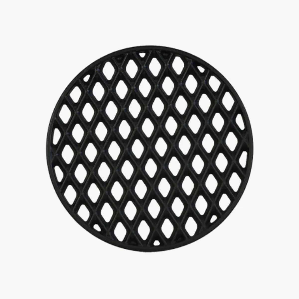 Monument Grill LLC Cast Iron Diamond Grid for Infrared Smart Grill