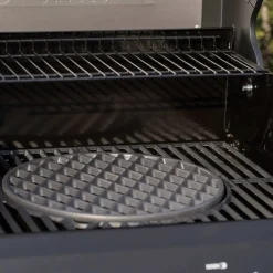 Monument Grill LLC Cast Iron Diamond Grid for Infrared Smart Grill