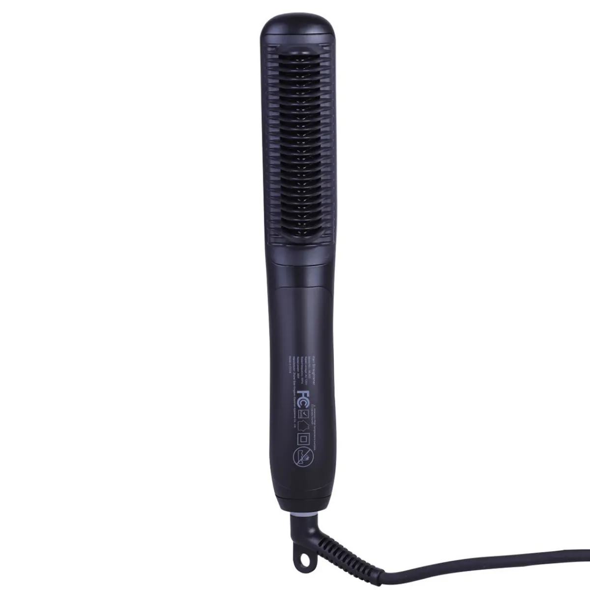 Prospera Corporation Ceramic Hair Straightening Comb