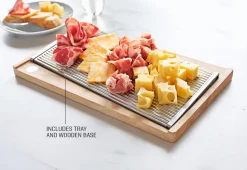 Englewood Marketing Group, Inc. Chilling Party Platter