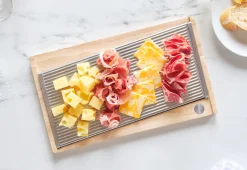 Englewood Marketing Group, Inc. Chilling Party Platter