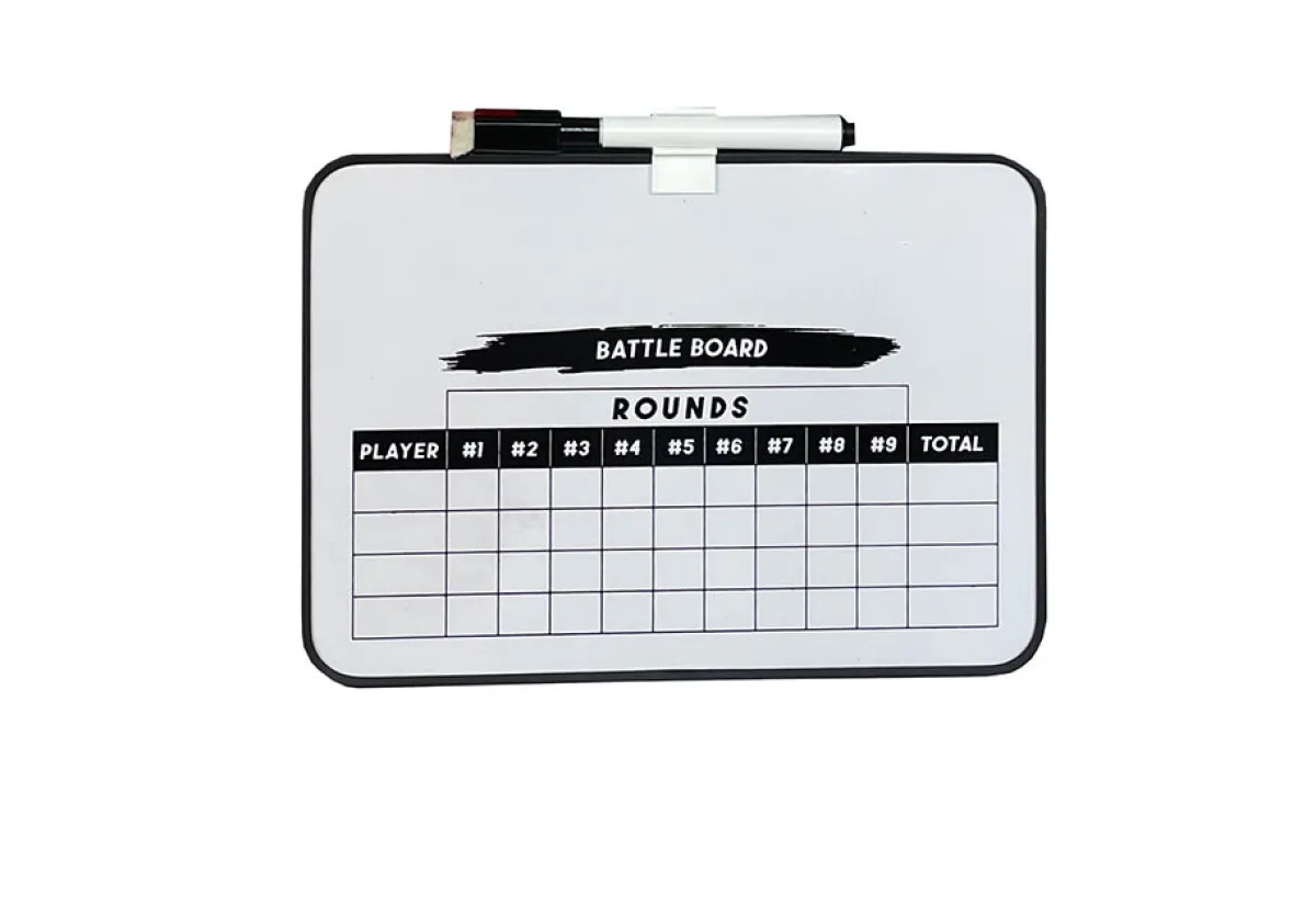 Golf Gifts and Gallery Chipping Challenge Game