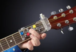 Hal Leonard ChordBuddy Guitar Learning System