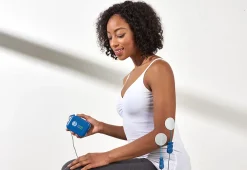 BioWave Chronic Pain Blocker