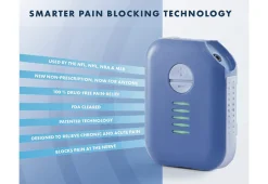 BioWave Chronic Pain Blocker
