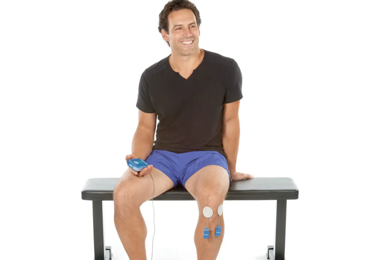 BioWave Chronic Pain Blocker