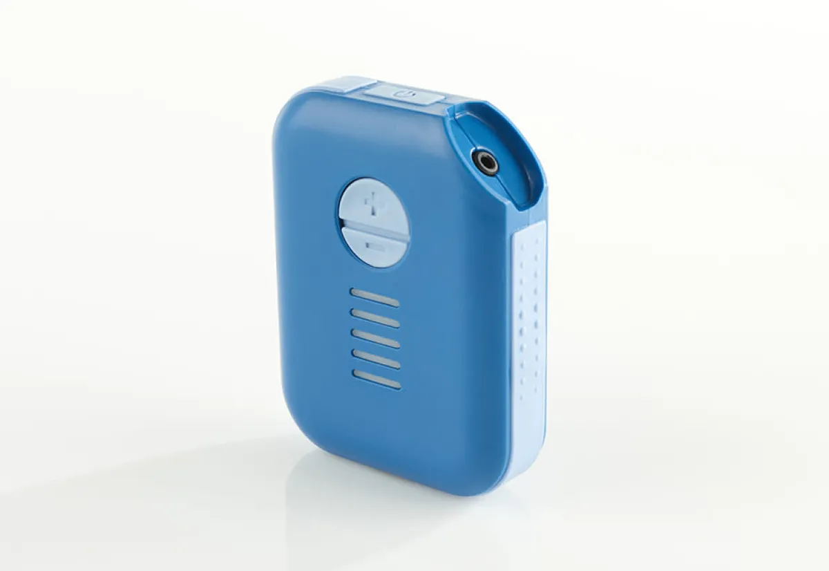 BioWave Chronic Pain Blocker