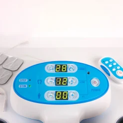 Compass Health Brands Circulation Improving Foot Stimulator With Remote