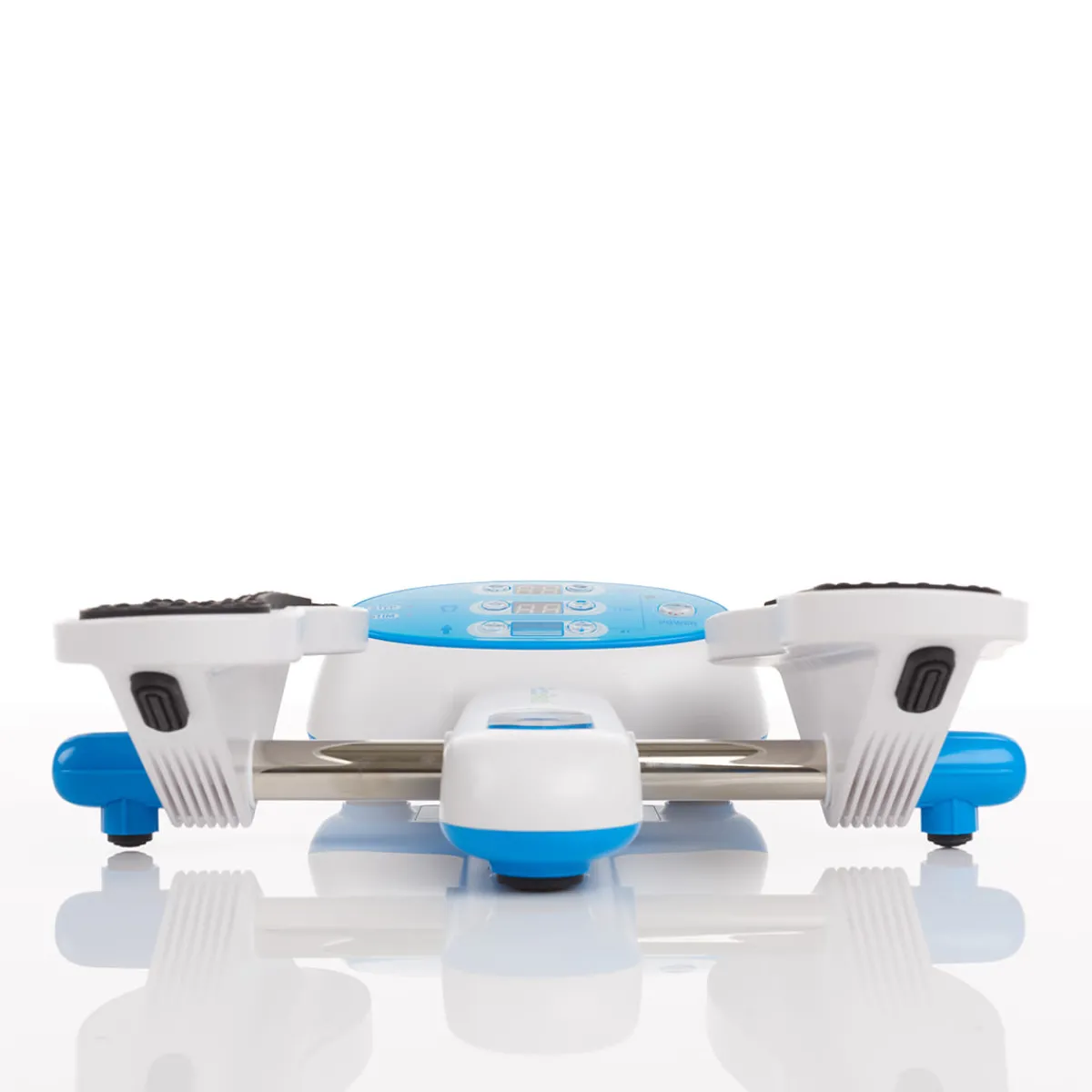 Compass Health Brands Circulation Improving Foot Stimulator With Remote