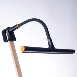 Memsender Incorporated DBA Memsender Clip-On LED Easel Lamp