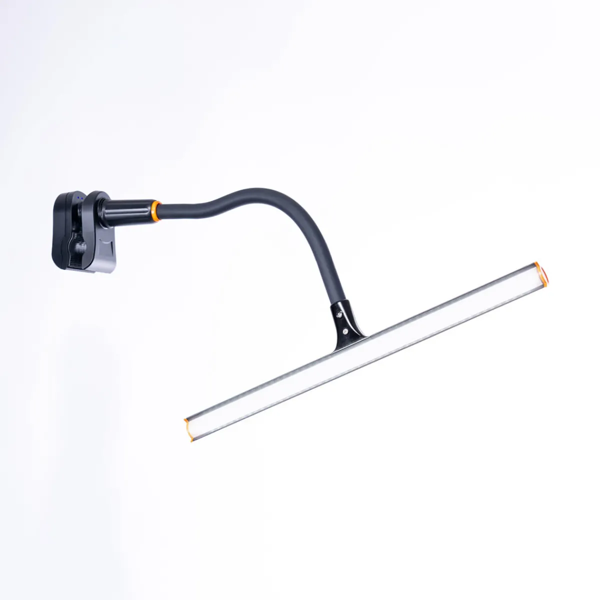 Memsender Incorporated DBA Memsender Clip-On LED Easel Lamp