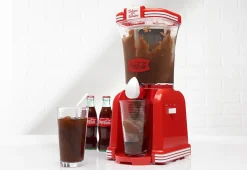 Englewood Marketing Group, Inc. Coca-Cola Slush Maker