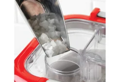 Englewood Marketing Group, Inc. Coca-Cola Slush Maker