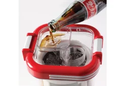 Englewood Marketing Group, Inc. Coca-Cola Slush Maker