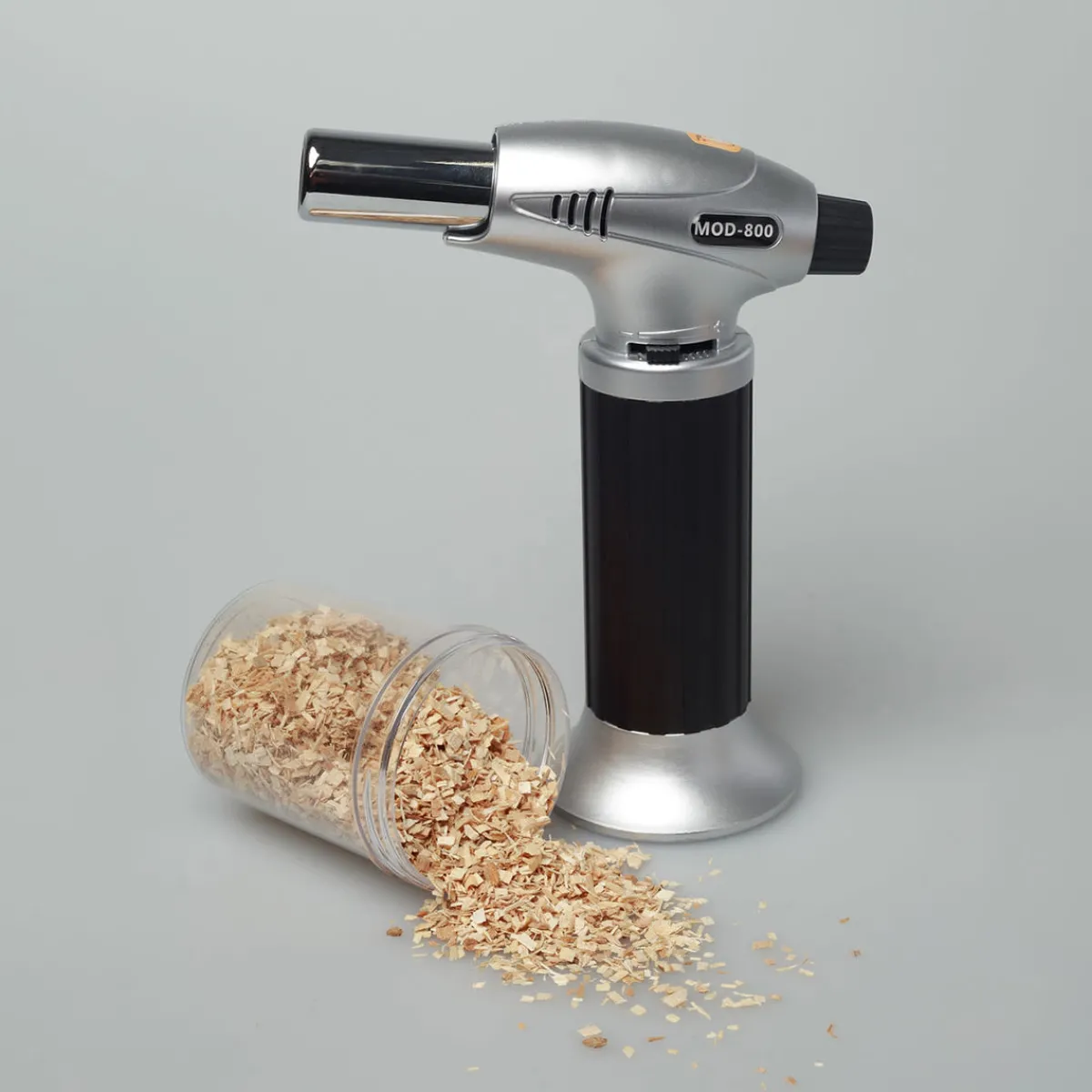 Ford Product Design LLC Cocktail Smoker Torch