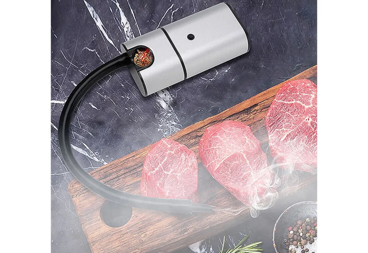 Top Secret Toys LLC Cocktail Smoking Kit