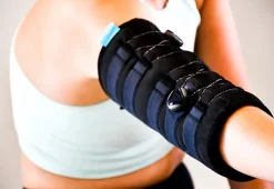 Teleshop Inc. (Beauty Ko LLC) Cold Compression Sleeve