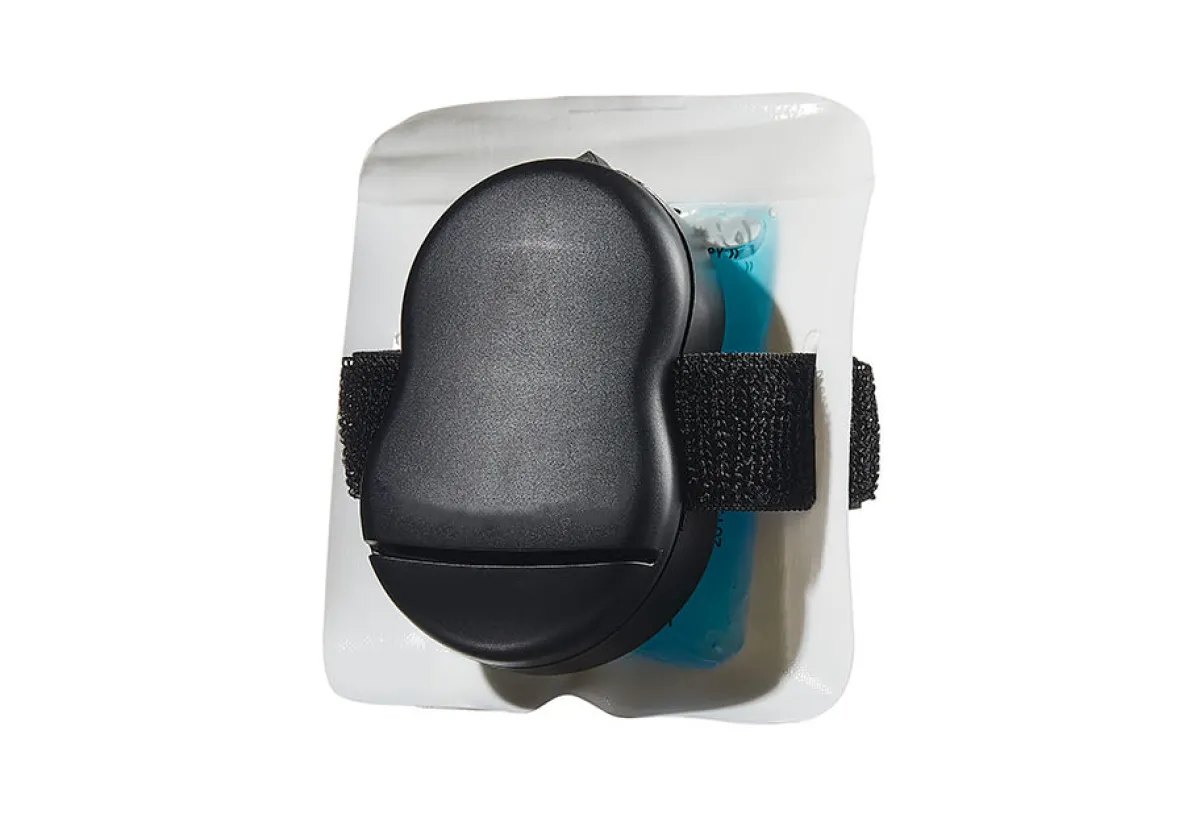 MMJ Labs, LLC. dba Pain Care Labs Cold Therapy Foot Massager